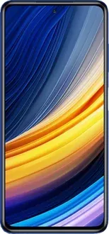 POCO X3 Pro 8GB RAM 256GB
