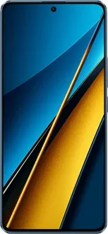 POCO X6 5G 12GB RAM 512GB