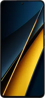 POCO X6 Pro 8GB RAM 256GB