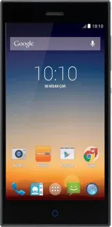 Preo P1 1GB RAM 8GB