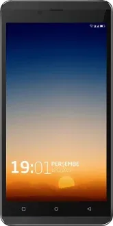 Preo P2 2GB RAM 16GB