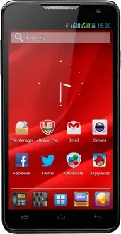 Prestigio MultiPhone 1GB RAM 4GB