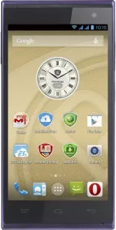 Prestigio Multiphone 1GB RAM 4GB