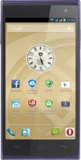 Prestigio MultiPhone 1GB RAM 8GB