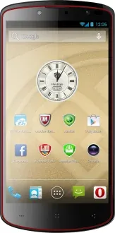 Prestigio MultiPhone 2GB RAM 32GB