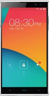 Quatro F1453 Plus 2GB RAM 16GB