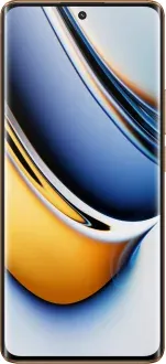 realme 11 Pro+ 12GB RAM 512GB