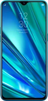 realme 5 Pro 4GB RAM 128GB
