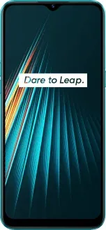 realme 5i 4GB RAM 64GB