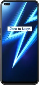 realme 6 Pro 8GB RAM 128GB