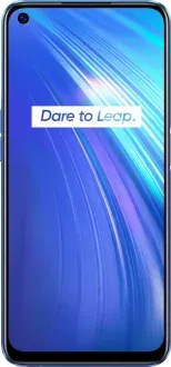 realme 6 8GB RAM 128GB