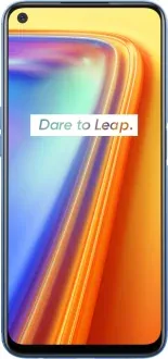 realme 7 6GB RAM 64GB