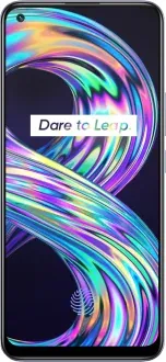 realme 8 6GB RAM 128GB