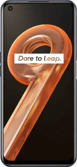 realme 9i 4GB RAM 128GB