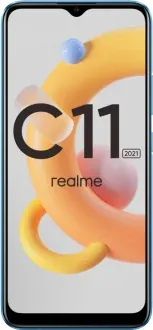 realme C11 (2021) 2GB RAM 32GB