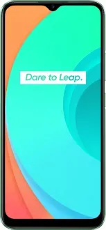 realme C11 3GB RAM 32GB