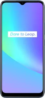 realme C25 4GB RAM 64GB
