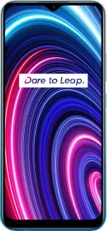realme C25Y 4GB RAM 128GB
