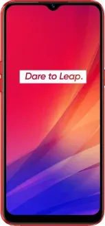 realme C3 3GB RAM 32GB