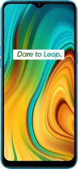 realme C3i 2GB RAM 32GB