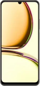 realme C53 8GB RAM 256GB