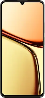 realme C61 8GB RAM 256GB