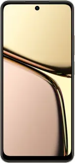 realme C65 8GB RAM 128GB