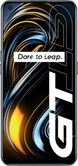 realme GT 8GB RAM 128GB