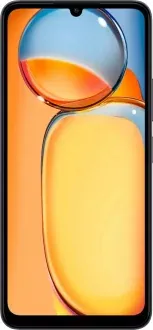 Redmi 13C 6GB RAM 128GB