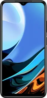 Redmi 9T 4GB RAM 64GB