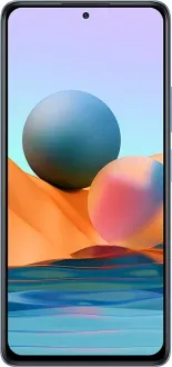 Redmi Note 10 Pro 6GB RAM 128GB