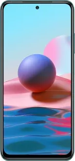 Redmi Note 10 4GB RAM 128GB