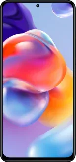 Redmi Note 11 Pro+ 5G 8GB RAM 256GB