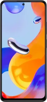 Redmi Note 11 Pro 6GB RAM 128GB