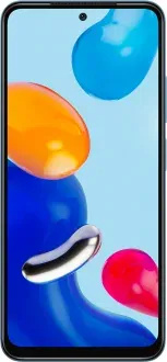 Redmi Note 11 4GB RAM 64GB
