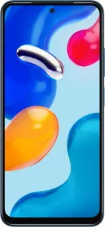 Redmi Note 11S 8GB RAM 128GB