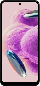 Redmi Note 12S 8GB RAM 256GB