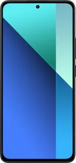 Redmi Note 13 8GB RAM 256GB
