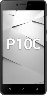 Reeder P10C 1GB RAM 16GB