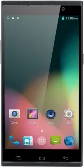 Reeder P8 2GB RAM 16GB