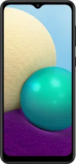 Samsung Galaxy A02 3GB RAM 32GB