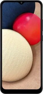Samsung Galaxy A02s 4GB RAM 64GB