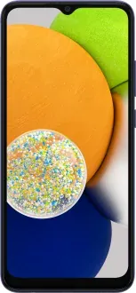 Samsung Galaxy A03 4GB RAM 64GB