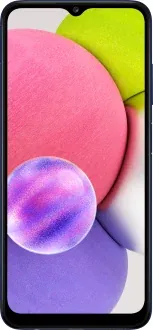 Samsung Galaxy A03s 4GB RAM 64GB