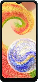 Samsung Galaxy A04 4GB RAM 64GB