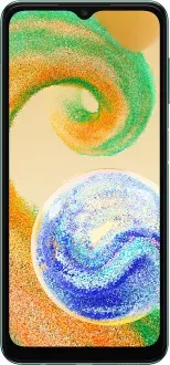 Samsung Galaxy A04s 4GB RAM 128GB