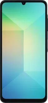 Samsung Galaxy A06 4GB RAM 128GB