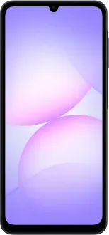Samsung Galaxy A07 4GB RAM 128GB