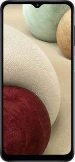 Samsung Galaxy A12 4GB RAM 64GB
