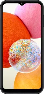 Samsung Galaxy A14 4GB RAM 64GB